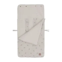 Jollein Voetenzak Teddy Lovely 3/5 Punts - Groep 0+><noscript><img width=