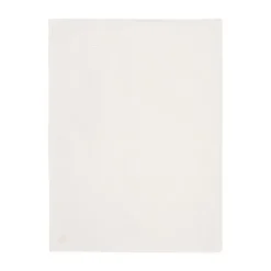 Jollein Wiegdeken Basic Knit Olive Green/Fleece 75 x 100 cm> Wiegdekens