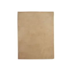 Jollein Wiegdeken Basic Knit Nougat/Fleece 75 x 100 cm><noscript><img width=