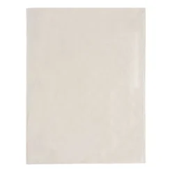 Jollein Wiegdeken Check Knit Oatmeal / Teddy Fleece 75 x 100 cm><noscript><img width=