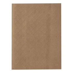 Jollein Wiegdeken Check Knit Oatmeal 75 x 100 cm><noscript><img width=