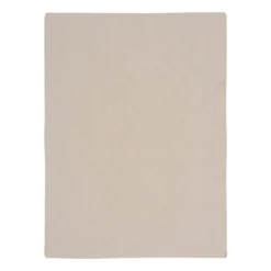 Jollein Wiegdeken Check Knit Oatmeal 75 x 100 cm><noscript><img width=