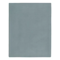 Jollein Wiegdeken Cosy Knit Sea Green 75 x 100 cm><noscript><img width=