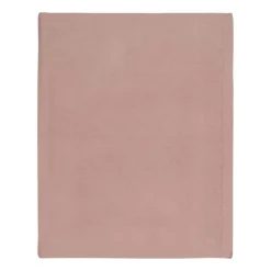 Jollein Wiegdeken Cosy Knit Sea Green 75 x 100 cm><noscript><img width=