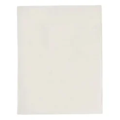 Jollein Wiegdeken Cosy Knit Ivory / Velvet 75 x 100 cm><noscript><img width=