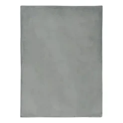 Jollein Wiegdeken Cosy Knit Sea Green / Velvet 75 x 100 cm><noscript><img width=