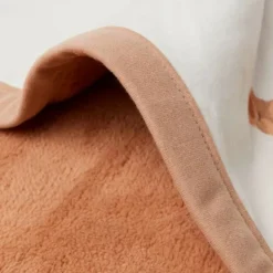 Jollein Wiegdeken Jersey Teddy Bear 75 x 100 cm><noscript><img width=