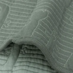 Jollein Wiegdeken Jungle Jambo Biscuit / Oatmeal 75 x 100 cm><noscript><img width=