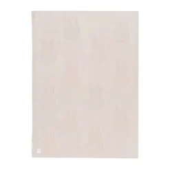 Jollein Wiegdeken Miffy Nougat 75 x 100 cm> Wiegdekens