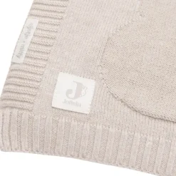 Jollein Wiegdeken Miffy Nougat 75 x 100 cm><noscript><img width=