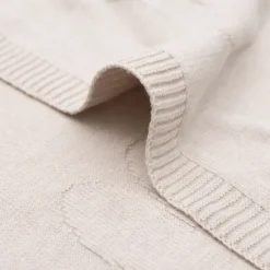 Jollein Wiegdeken Miffy Nougat 75 x 100 cm><noscript><img width=