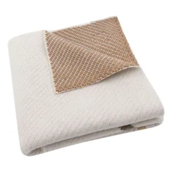 Jollein Wiegdeken Nostalgic Ride 75 x 100 cm> Wiegdekens