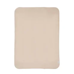 Jollein Wiegdeken Nougat 75 x 100 cm> Wiegdekens