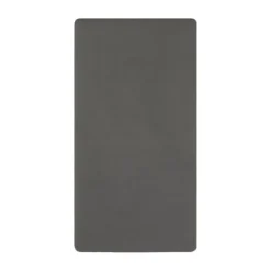 Jollein Wieghoeslaken Jersey 40 x 80/90 cm Ash Green><noscript><img width=