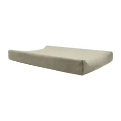 Jollein Wieglaken Love You Nougat 75 x 100 cm><noscript><img width=