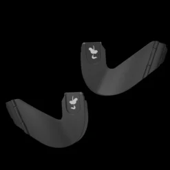 Joolz Aer² Autostoeladapters> Accessoires Kinderwagens|Accessoires Tweeling/Duo