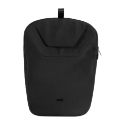 Joolz Aer² Basket Bag - Space Black> Accessoires Kinderwagens|Accessoires Tweeling/Duo