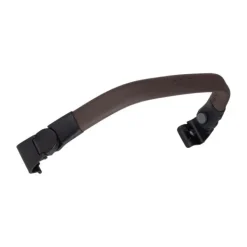Joolz Aer² Bumper Bar - Mid Brown Carbon> Accessoires Buggy's