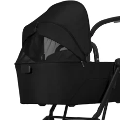 Joolz Aer² Reiswieg - Space Black> Accessoires Buggy's