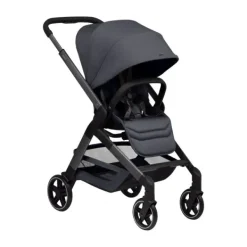 Joolz Chassis + Seat Hub2 Stone Grey> Wandelwagens|Complete Kinderwagens