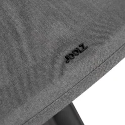 Joolz Cot Aer+ Amazing Anthracite> Accessoires Buggy's|Accessoires Kinderwagens
