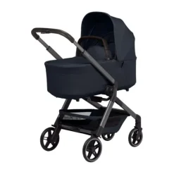 Joolz Cot Hub2 Navy Blue><noscript><img width=