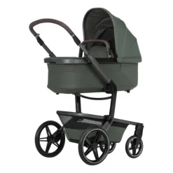 Joolz Day5 All-in-One Bundle – Forest Green> Wandelwagens|Complete Kinderwagens
