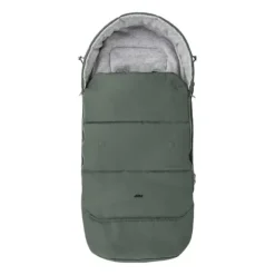 Joolz Day5 All-in-One Bundle – Forest Green> Wandelwagens|Complete Kinderwagens