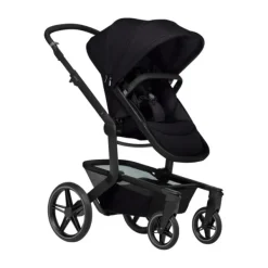 Joolz Day5 Essential Newborn Bundel - Dark Navy Blue> Wandelwagens|Complete Kinderwagens