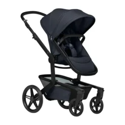 Joolz Day5 Essential Newborn Bundel - Dark Navy Blue><noscript><img width=