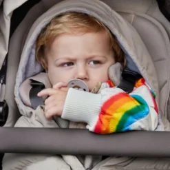 Joolz Footmuff Puffer Forest Green><noscript><img width=