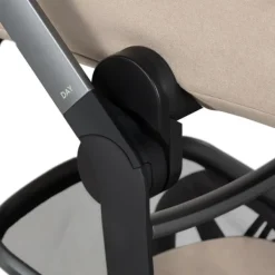 Joolz Geo3 / Day5 Cot Height Adapter Set> Accessoires Kinderwagens|Accessoires Tweeling/Duo