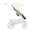 Joolz Geo 3 Zitting - Hazel Brown> Accessoires Kinderwagens|Accessoires Tweeling/Duo