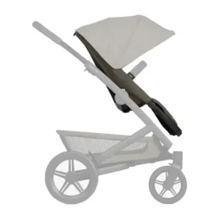 Joolz Geo 3 Zitting - Hazel Brown><noscript><img width=