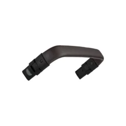 Joolz Geo3 Bumper Bar Mid Brown Carbon> Accessoires Kinderwagens|Accessoires Tweeling/Duo