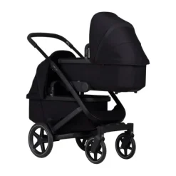 Joolz Geo3 Cot Classic Look Navy Blue><noscript><img width=