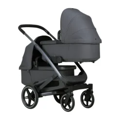 Joolz Geo3 Cot Classic Look Navy Blue><noscript><img width=