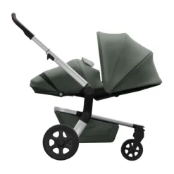 Joolz Hub Cocoon Marvellous Green> Accessoires Kinderwagens|Accessoires Tweeling/Duo
