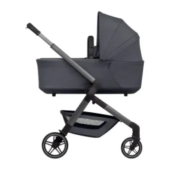 Joolz Hub2 Kinderwagen 2-in-1 Stone Grey> Wandelwagens|Complete Kinderwagens