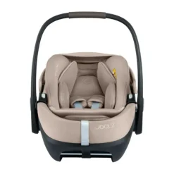 Joolz Maxi-Cosi Autostoel Pebble 360 Pro Sandy Taupe> Autostoel Groep 0+ (0-13Kg)
