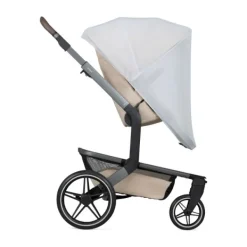 Joolz Mosquito Net Geo3 / Day5 / Hub2> Accessoires Kinderwagens|Accessoires Tweeling/Duo