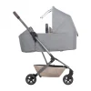 Joolz Regenhoes - Aer+/ Air 2 Reiswieg> Accessoires Kinderwagens|Accessoires Tweeling/Duo