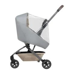 Joolz Regenhoes - Aer² Buggy - Reisnest Tot Zitje> Accessoires Buggy's|Regenhoes