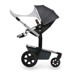 Joolz Uni 2  Comfort Cover> Accessoires Kinderwagens|Accessoires Tweeling/Duo