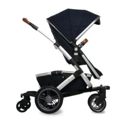 Joolz Uni 2  Meerijdplankje Zwart> Accessoires Kinderwagens|Accessoires Tweeling/Duo