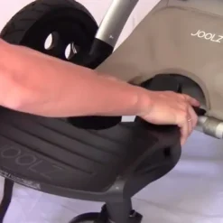 Joolz Uni 2  Meerijdplankje Zwart><noscript><img width=