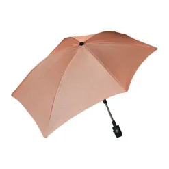 Joolz Uni2 Parasol Canyon Terracotta> Accessoires Kinderwagens|Accessoires Tweeling/Duo