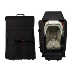 Joolz Uni2 Traveller> Accessoires Kinderwagens|Accessoires Tweeling/Duo