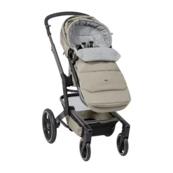 Joolz Universele Voetenzak - Space Black><noscript><img width=