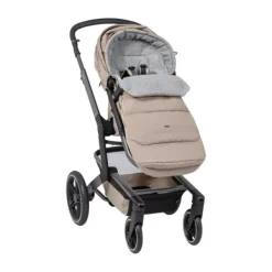 Joolz Universele Voetenzak - Space Black><noscript><img width=